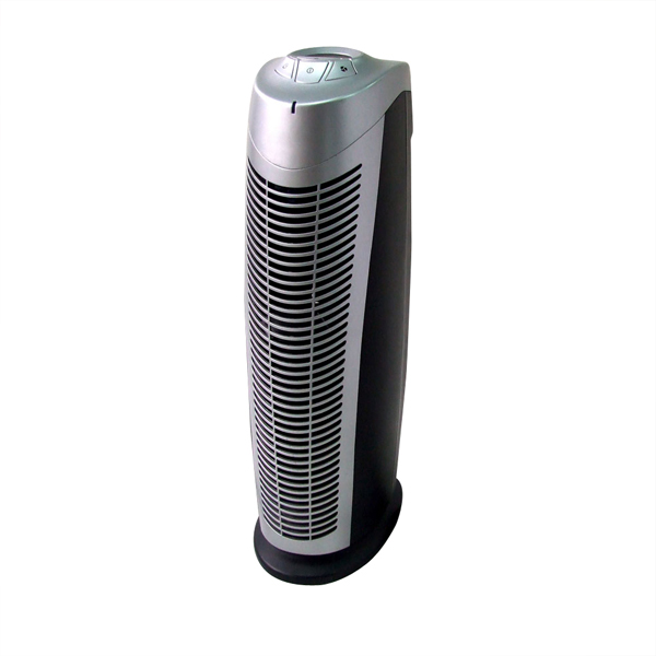 True HEPA Filter Air Purifier with UV-C for Bedroom and Study room - Image 2