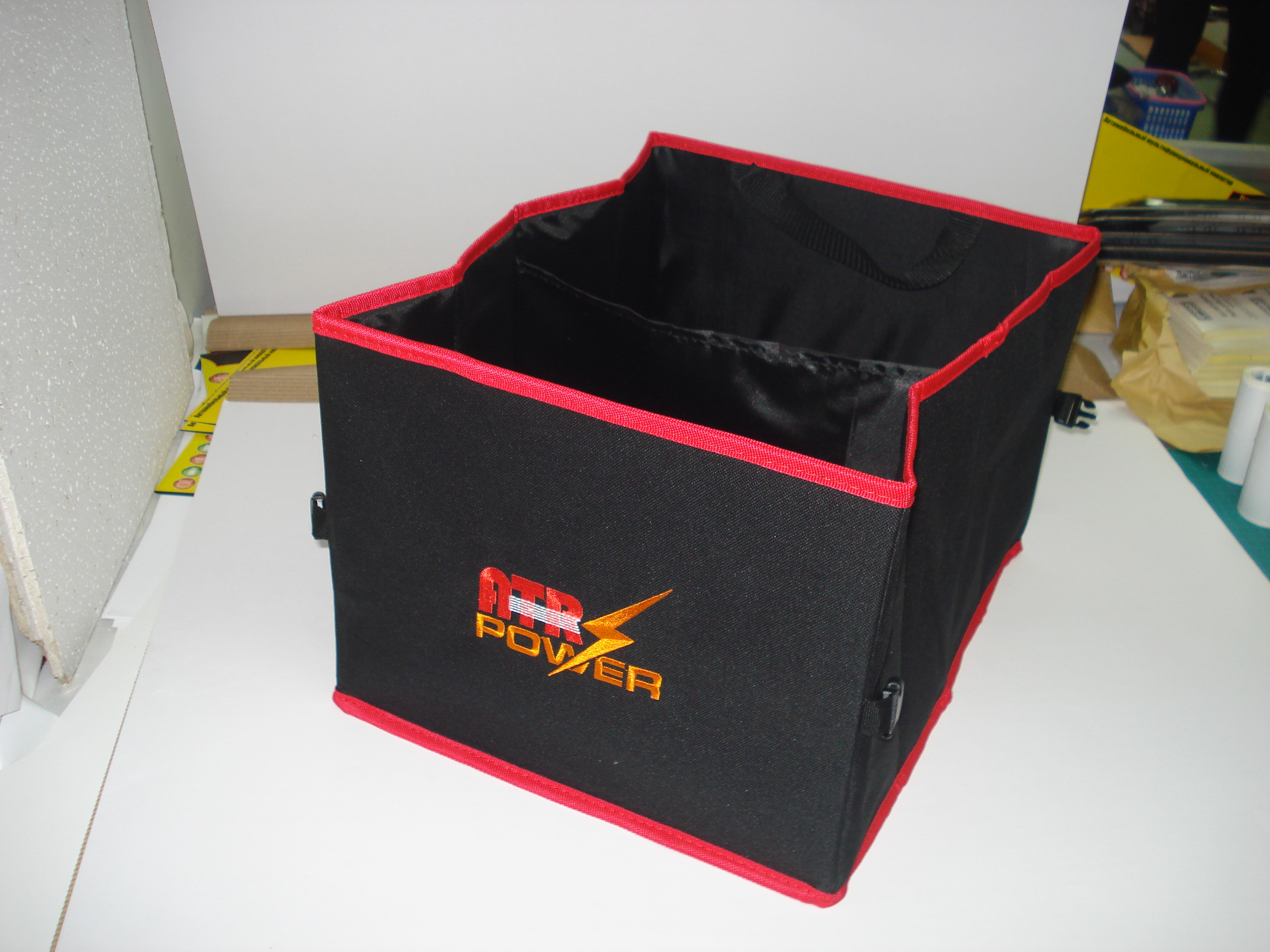 TRUNK ORGANIZER - Image 2