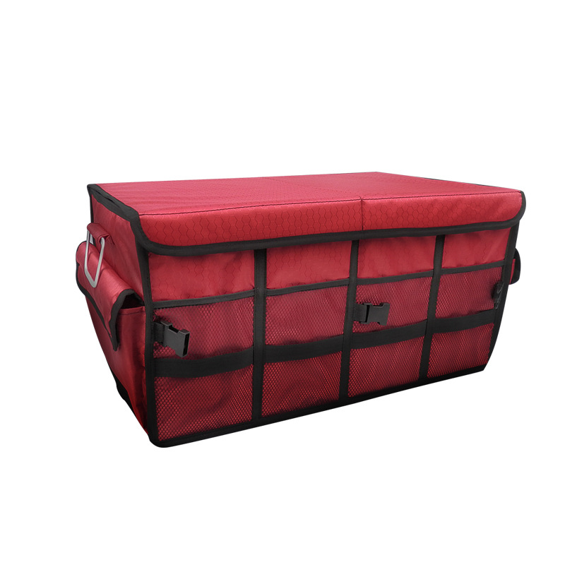 TRUNK ORGANIZER - Image 4