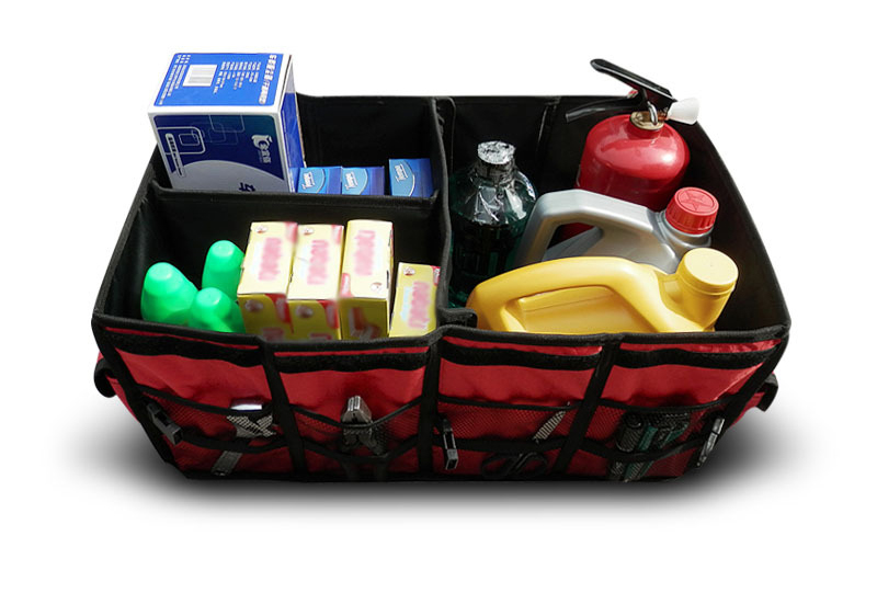 TRUNK ORGANIZER - Image 3