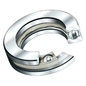 Axial Thrust Ball Bearing