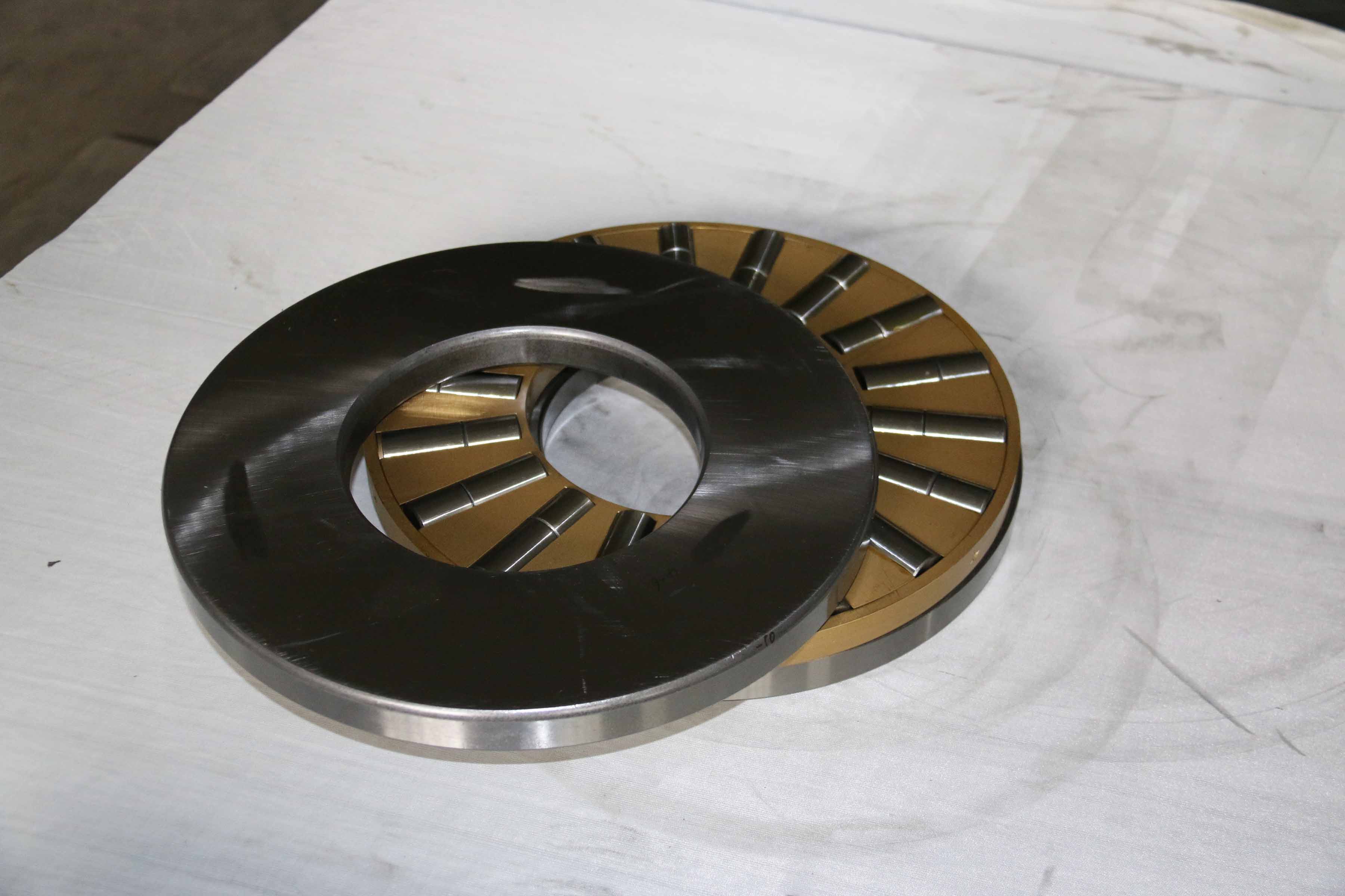 Trust Taper Roller Bearing - Image 2