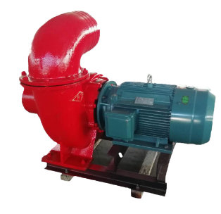 TRZ Mixed Flow Pump - Image 2