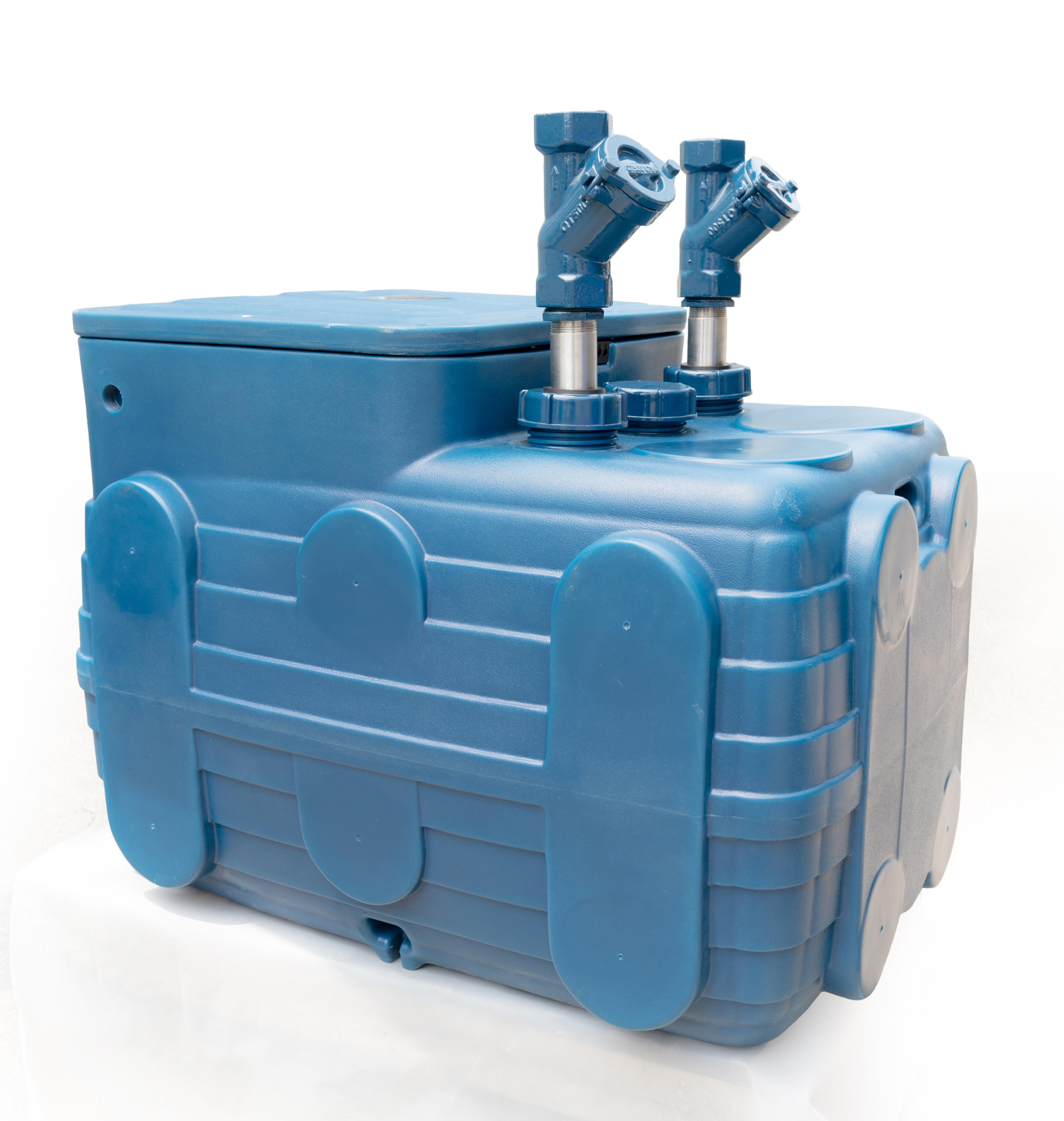 TS series sewage lifting station - Image 2