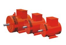 Industrial Electric Motor