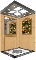 Passenger Elevator for Commercial Buildings