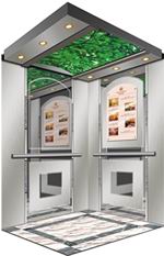 Passenger Elevator