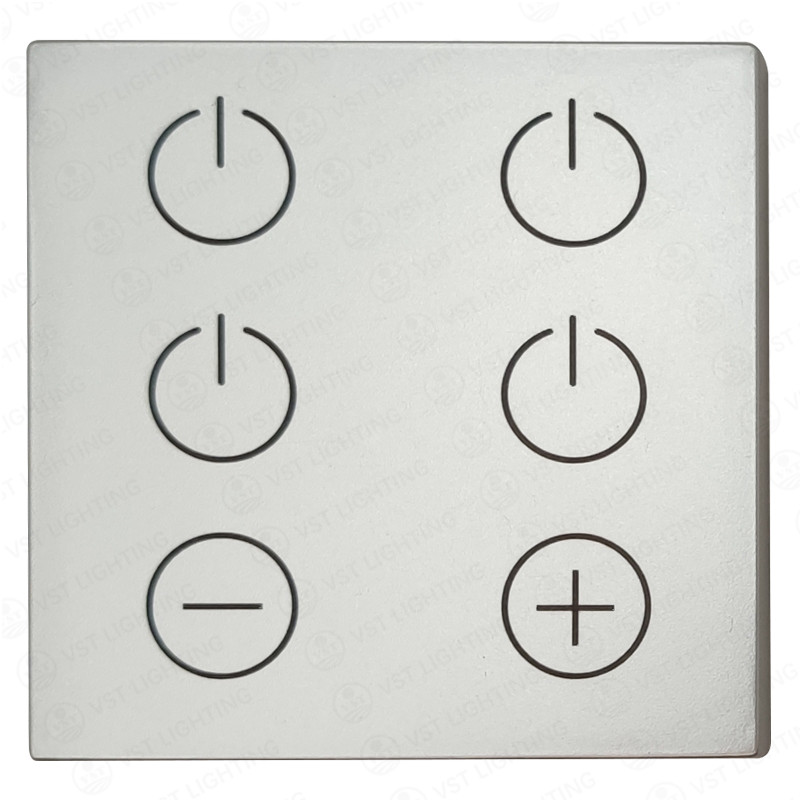 TS15 4 in 1 sireless dimmer switch - Image 2
