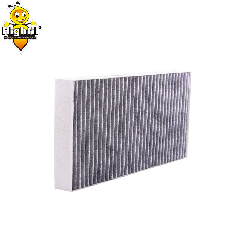 Automotive Air Filter