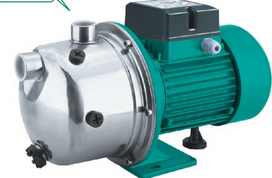 TSSGJ SOLAR PUMP - Image 2