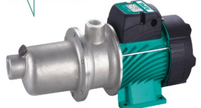 TSSP SOLAR SCREW PUMP - Image 2