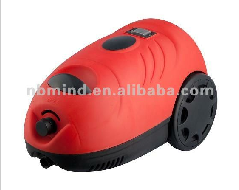 Solar Powered Screw Pump for Water Extraction