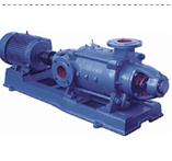 Multistage Centrifugal Pump