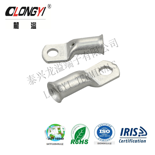 TT TULIP COPPER TUBE TERMINALS - Image 3