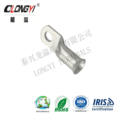 TT TULIP COPPER TUBE TERMINALS - Image 2