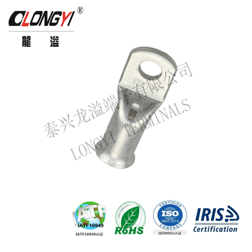 Copper Tube Wire Terminals