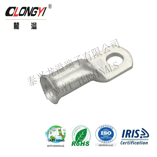 Tulip Copper Wire Terminals