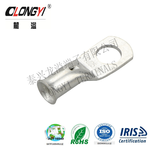 TU Cable Lugs - Image 3