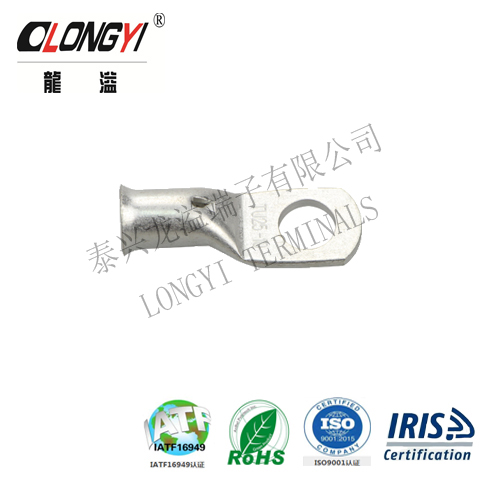 TU Cable Lugs - Image 2