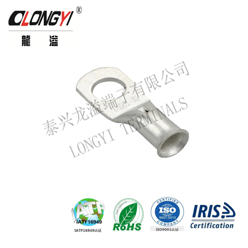 TU Copper Cable Lug