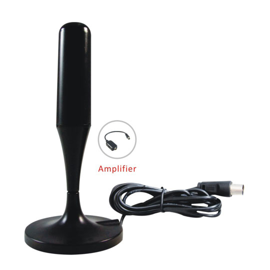 DVB-T Digital TV Tube Antenna