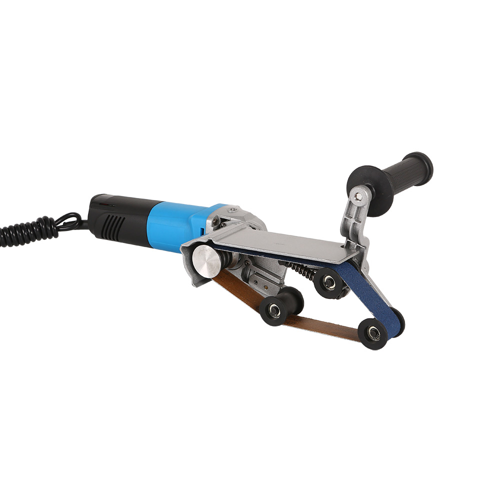 Tube belt sander - Image 2