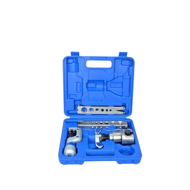 Tube Expander Flaring Tool Kit For Refrigeration Tools FT-808 - Image 2