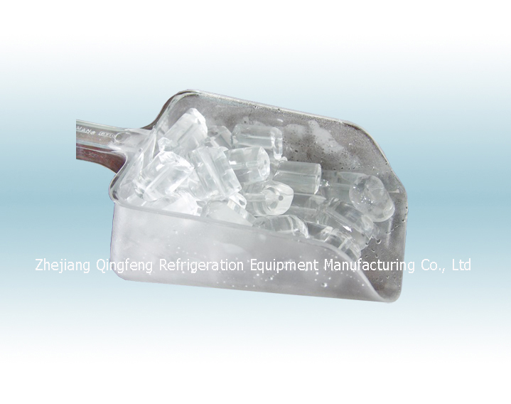 Tube Ice Production Machine