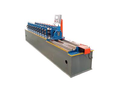 tube light frame making machine tube holder roll forming machine - Image 2