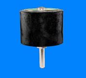 Miniature Abrasive Cylinder Brush