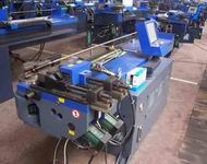 Tube and Pipe Bending Machine