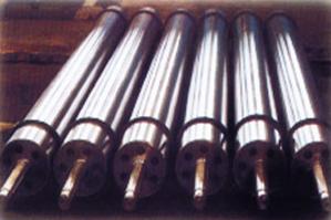 Food and Beverage Production Line Tube Rolls