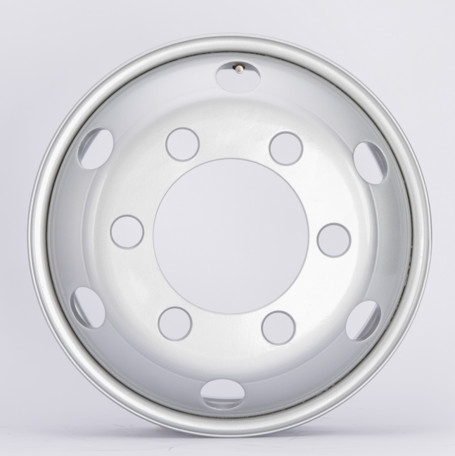 16x5.5 Inch Tubeless Wheel Rim