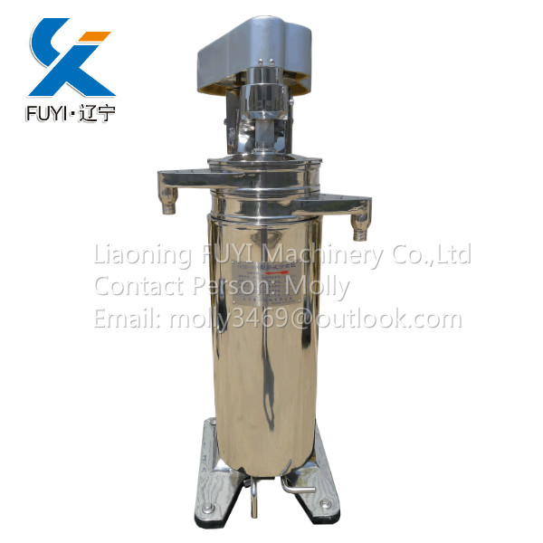Tubular Bowl Centrifuge - Image 3