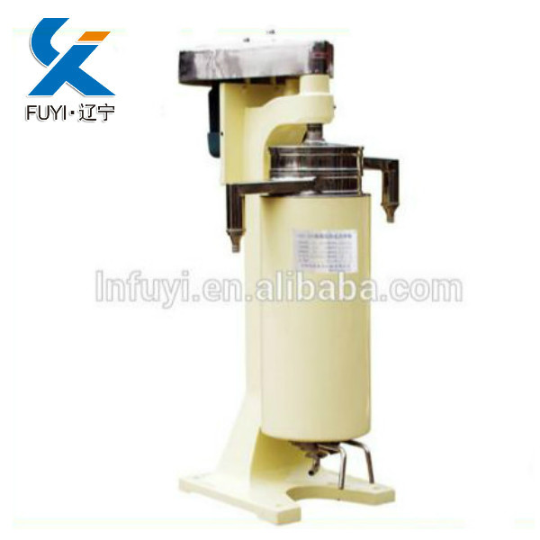 Tubular Bowl Centrifuge