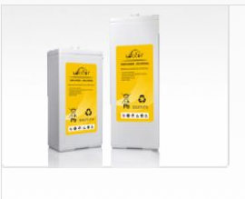 Tubular Gel Battery for Standby Power