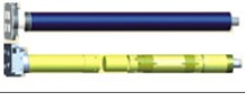 Roller Shutter Tubular Motor