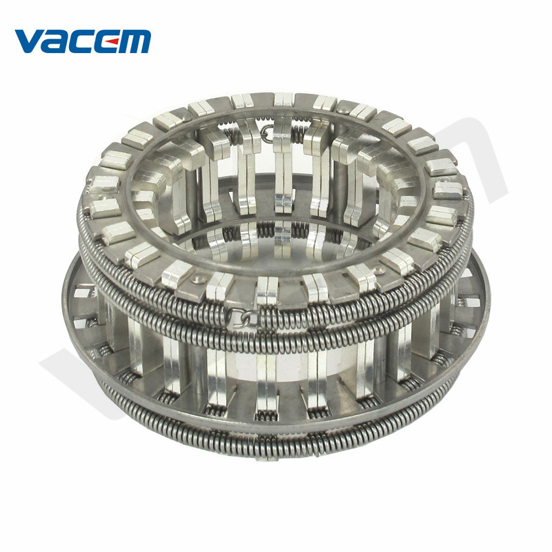 Tulip Contact for VCB of 2000A (48 Pieces) - Image 3