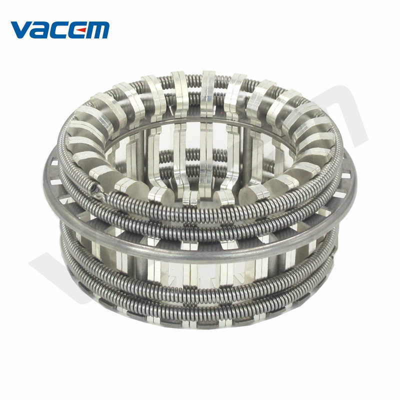 Tulip Contact for VCB of 2000A (48 Pieces) - Image 2