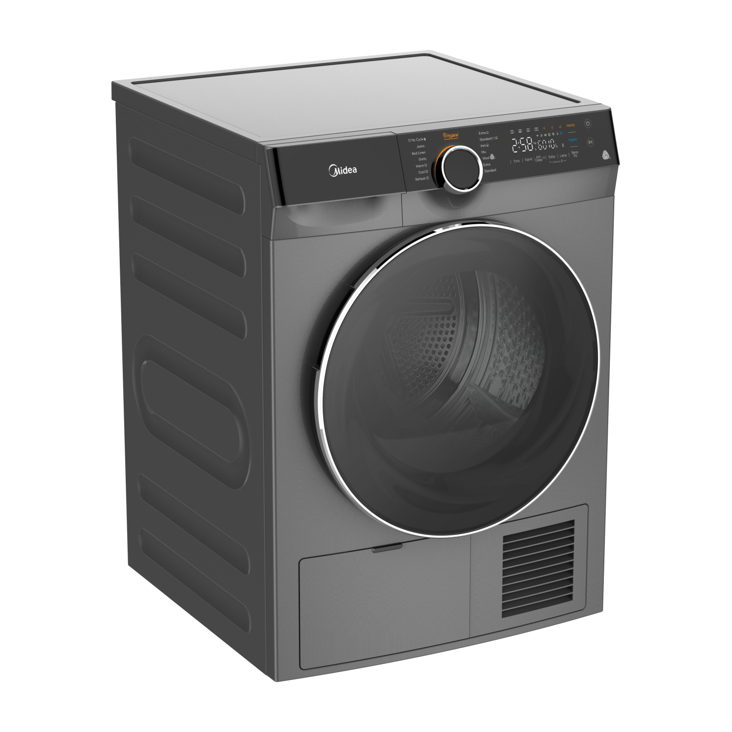 Electric Clothes Tumble Dryer