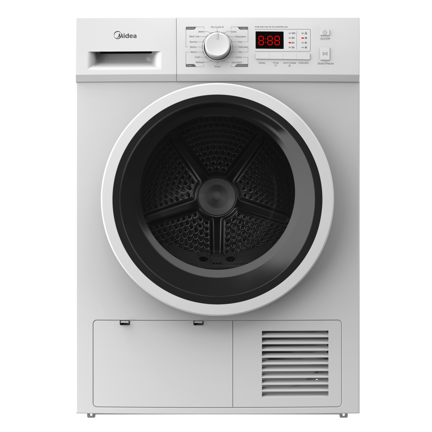 Tumble Dryer - Image 2