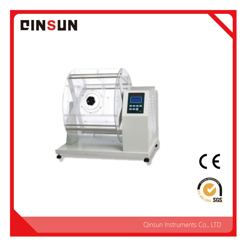 Fabric Down-Proof Property Tester