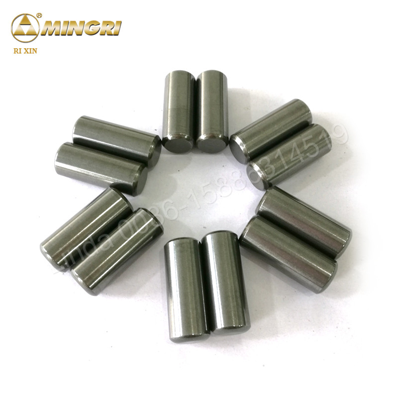 Tungsten Carbide Stud for HPGR - Image 2