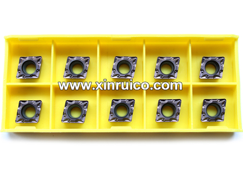 Tungsten Carbide Cutting Inserts