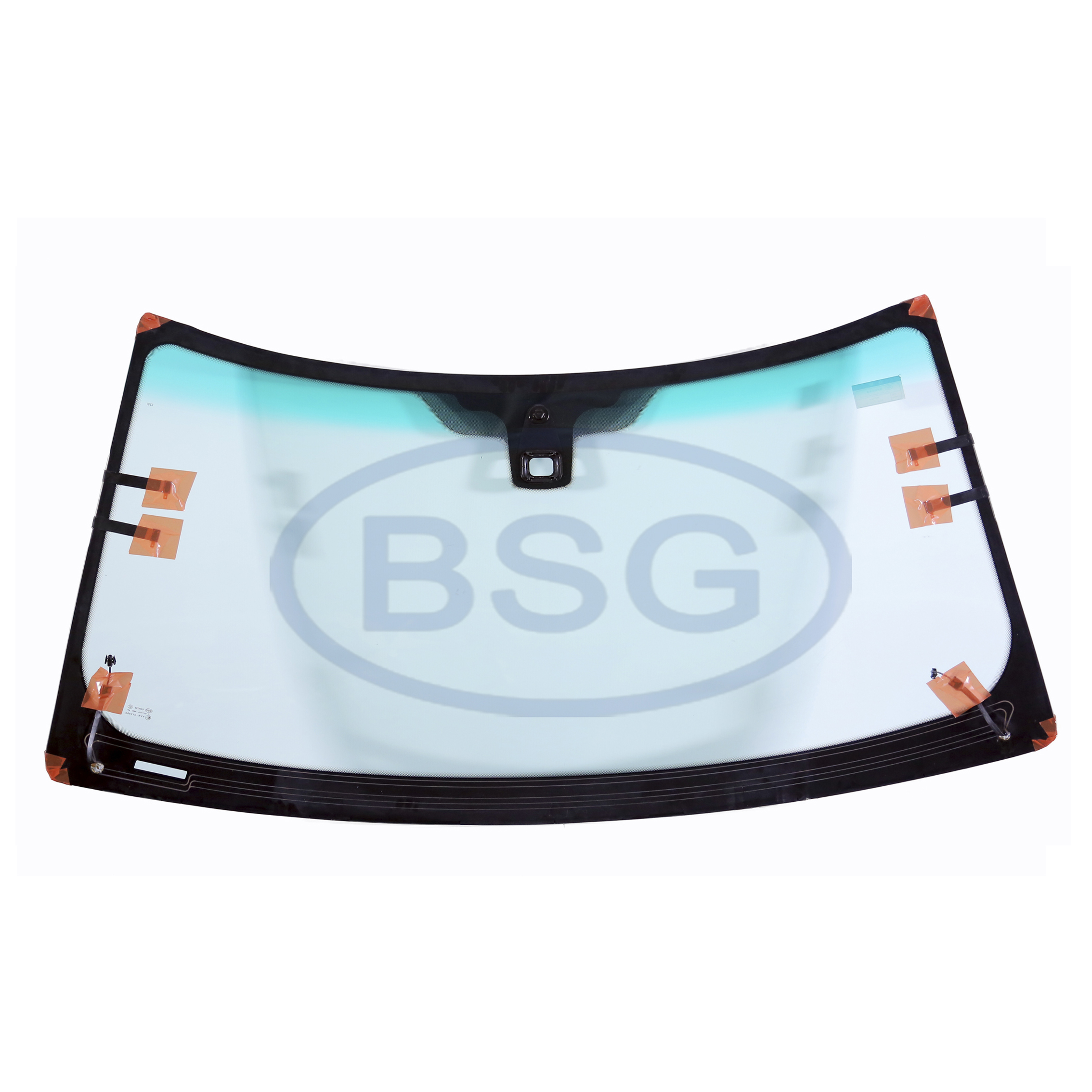 Tungsten Heated Glass - Image 2
