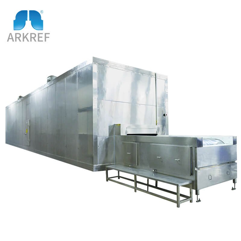 Tunnel Freezer - Image 2