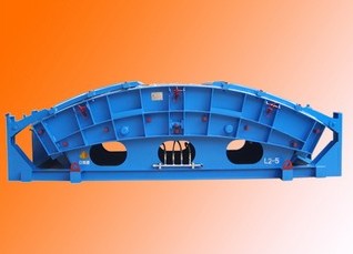 Tunnel Segment Casting Mould