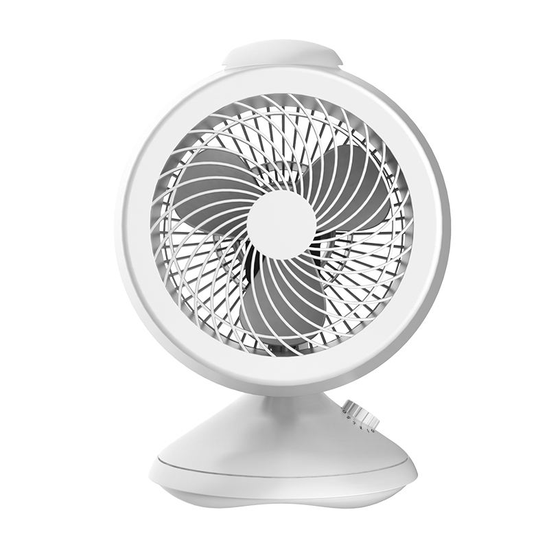Turbine air convection circulation fan - Image 3