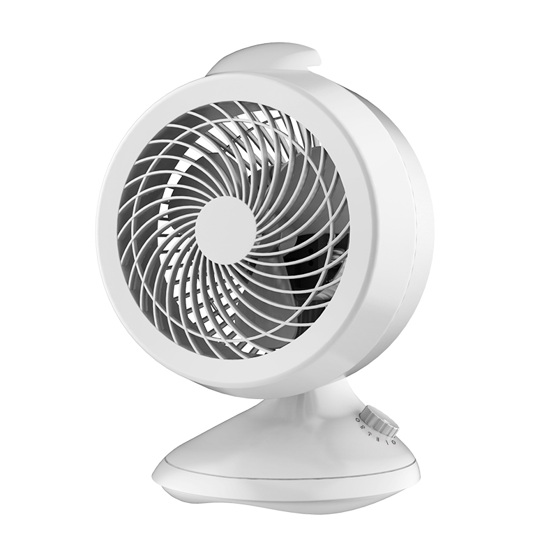 Turbine air convection circulation fan - Image 2