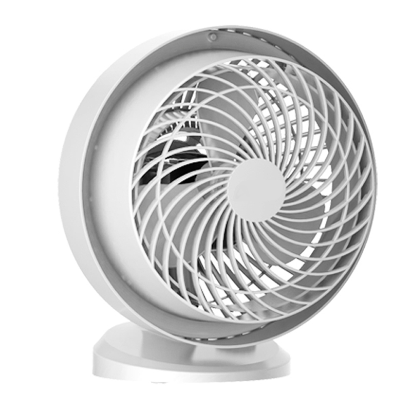 Turbine air convection circulation fan - Image 3